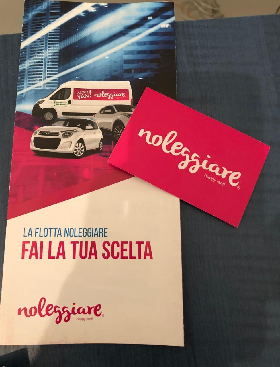 Dimora San Giovanni Maggiore 那不勒斯 外观 照片
