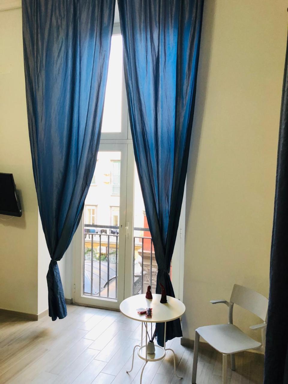 Dimora San Giovanni Maggiore 那不勒斯 外观 照片